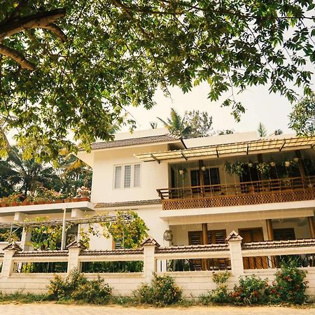 Mistygreen Homestay טקאדי מראה חיצוני תמונה