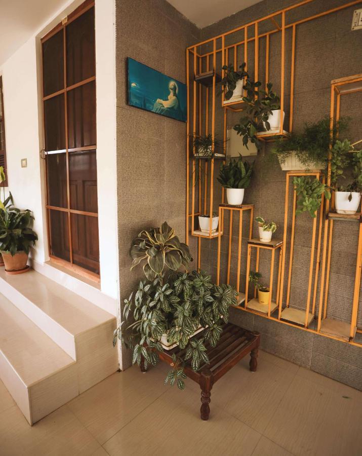 Mistygreen Homestay טקאדי מראה חיצוני תמונה