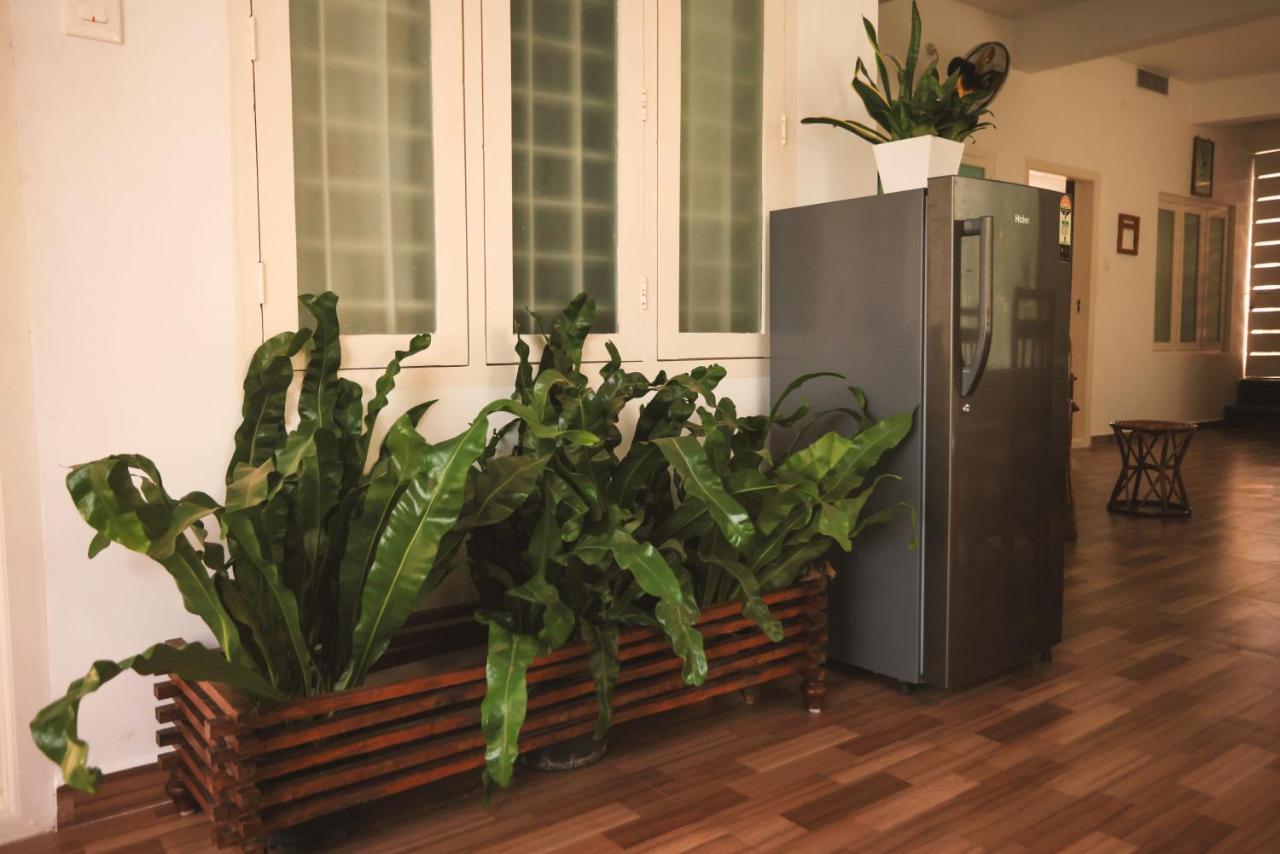 Mistygreen Homestay טקאדי מראה חיצוני תמונה