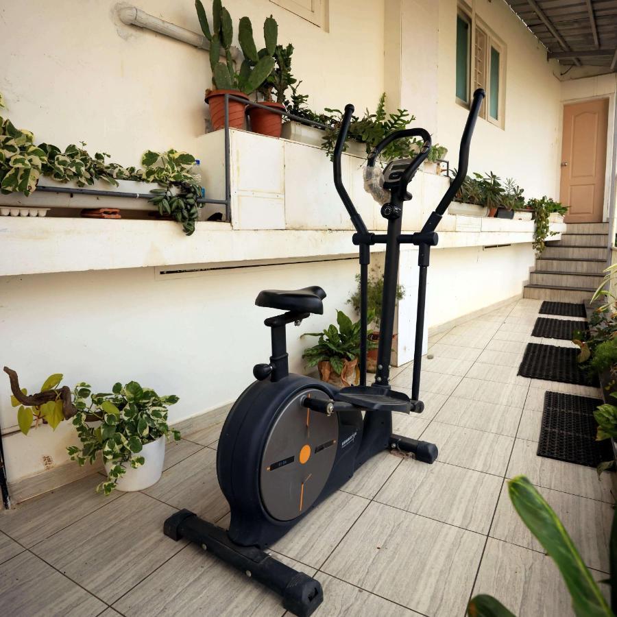 Mistygreen Homestay טקאדי מראה חיצוני תמונה
