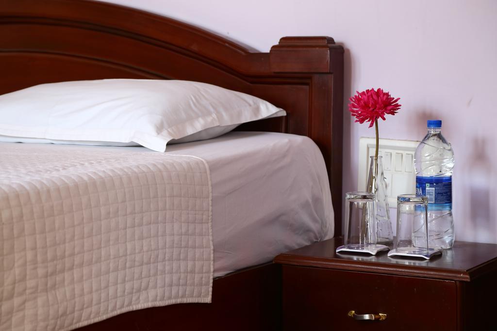 Mistygreen Homestay טקאדי חדר תמונה