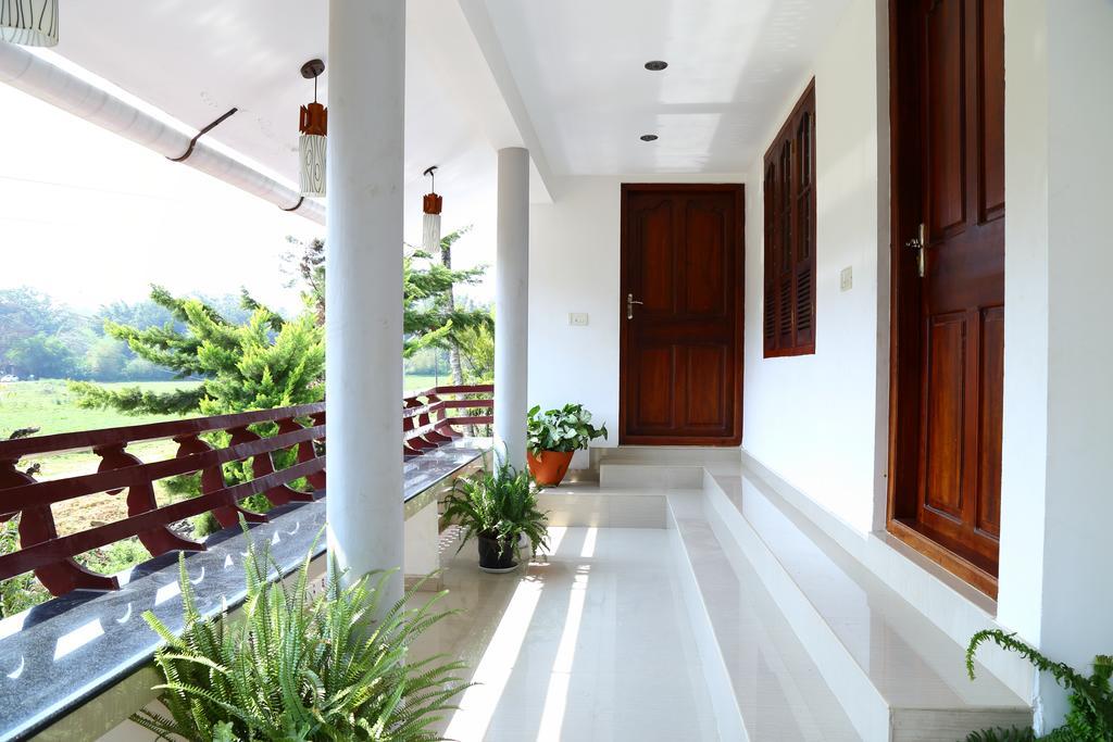 Mistygreen Homestay טקאדי חדר תמונה