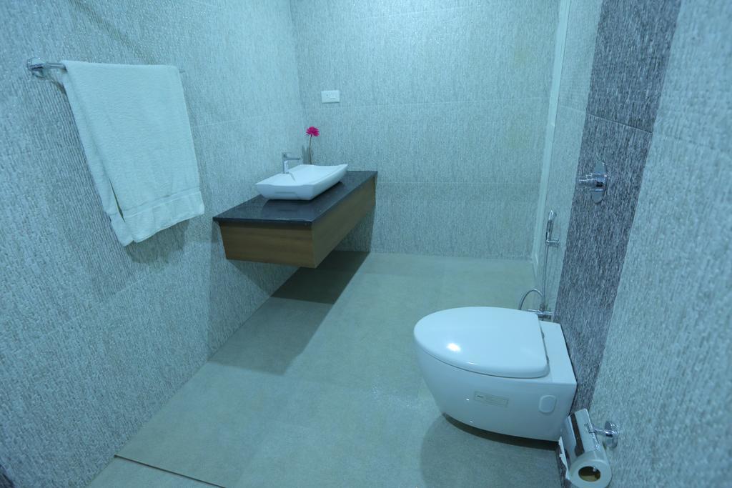 Mistygreen Homestay טקאדי מראה חיצוני תמונה