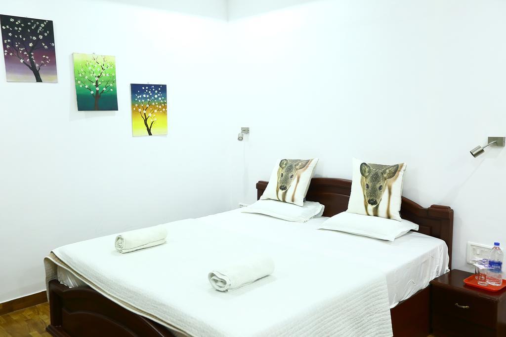 Mistygreen Homestay טקאדי מראה חיצוני תמונה
