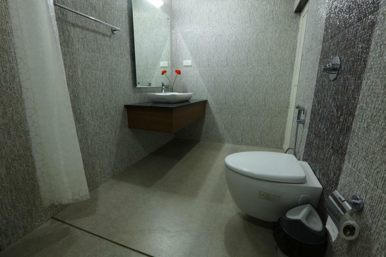 Mistygreen Homestay טקאדי מראה חיצוני תמונה